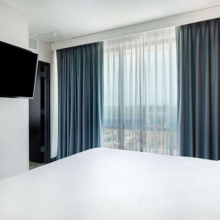 Embassy Suites By Hilton Alpharetta Halcyon 外观 照片