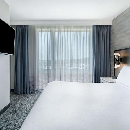 Embassy Suites By Hilton Alpharetta Halcyon 外观 照片