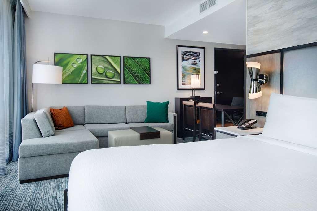 Embassy Suites By Hilton Alpharetta Halcyon 客房 照片
