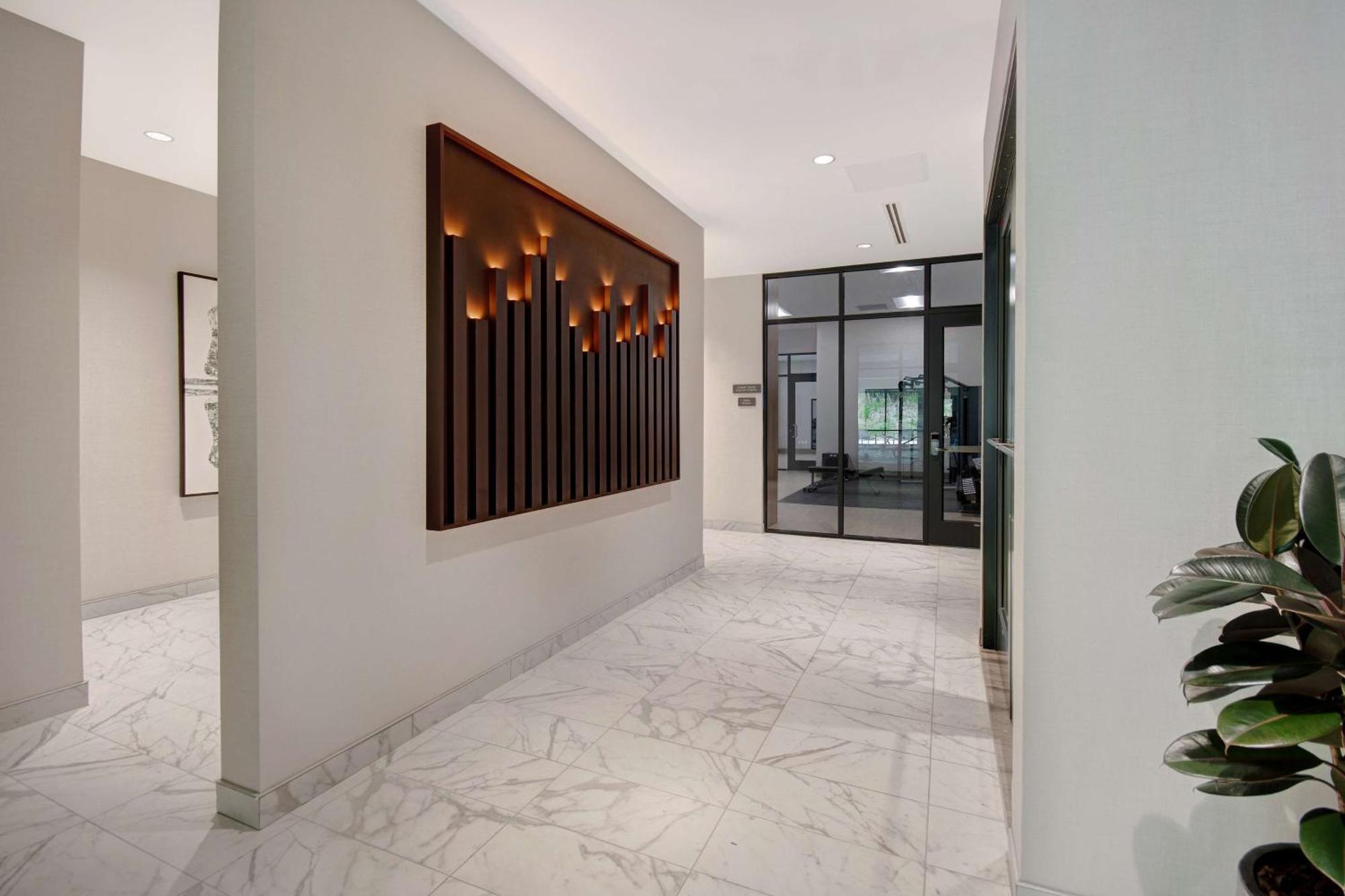 Embassy Suites By Hilton Alpharetta Halcyon 外观 照片