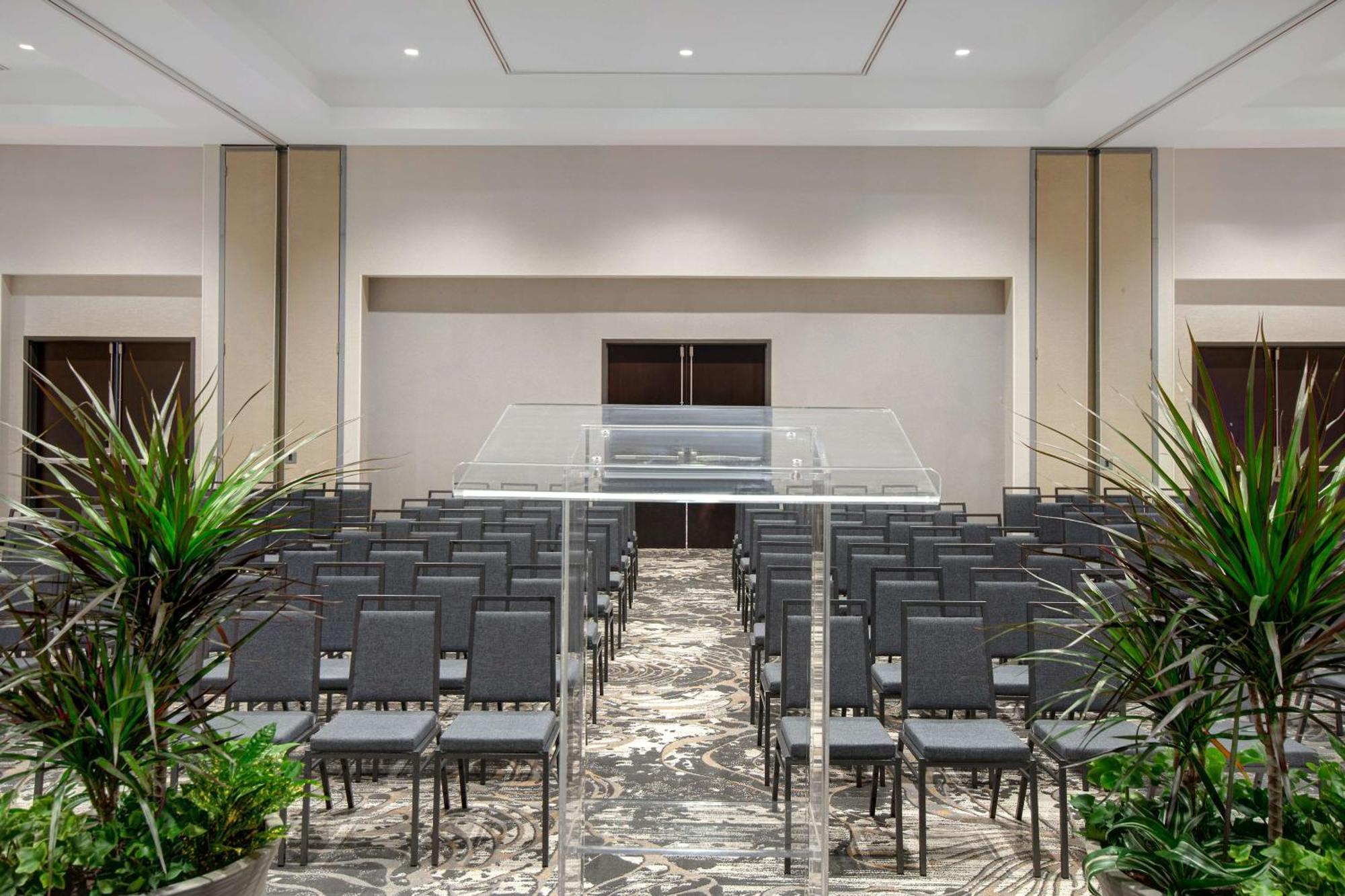 Embassy Suites By Hilton Alpharetta Halcyon 外观 照片