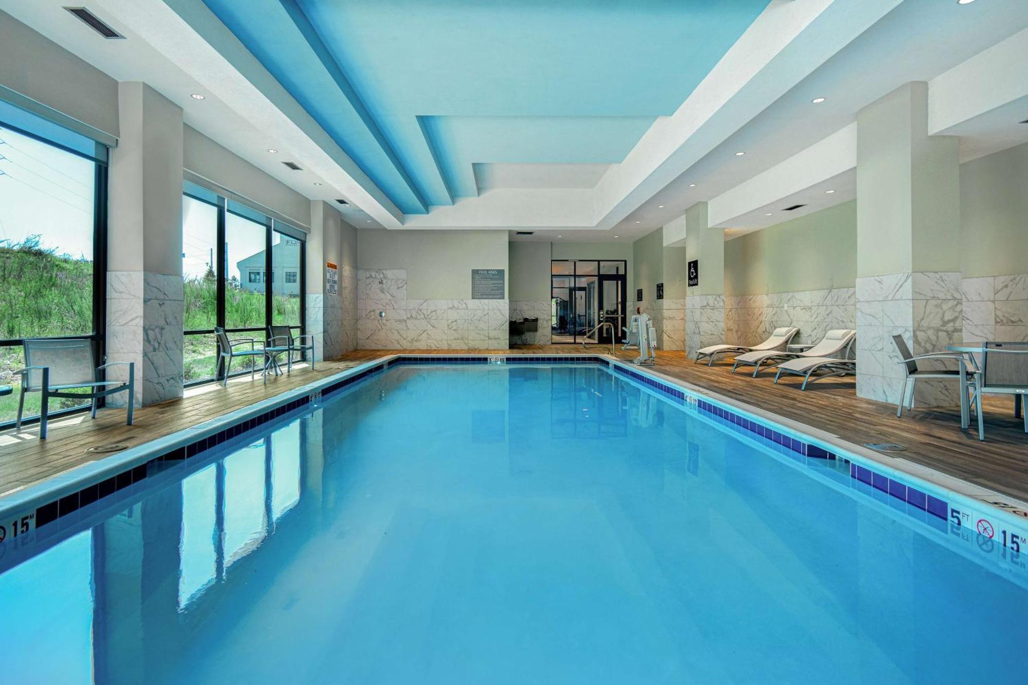 Embassy Suites By Hilton Alpharetta Halcyon 外观 照片