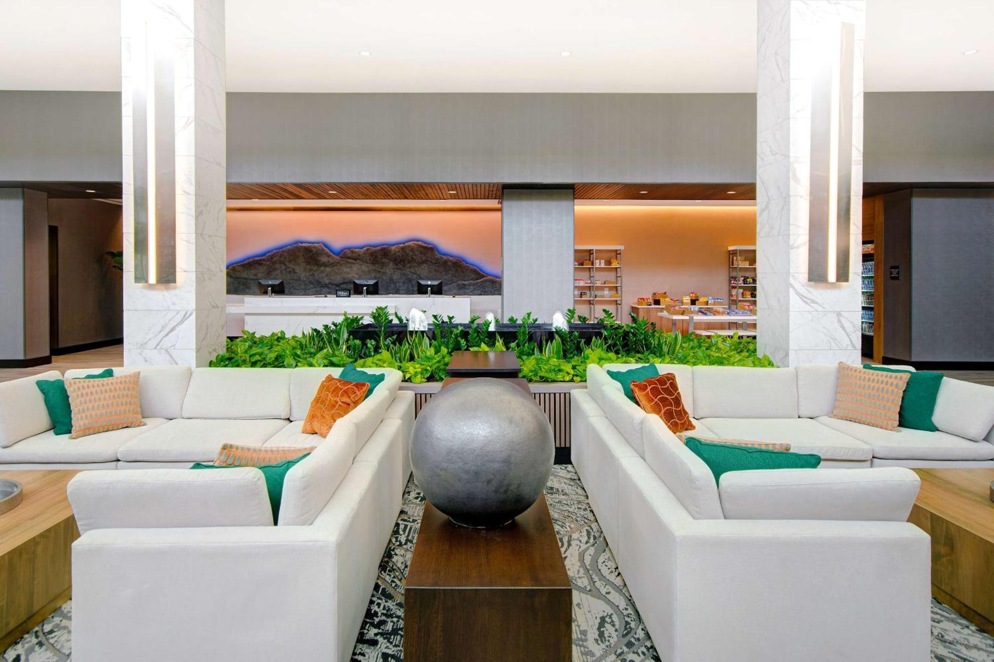 Embassy Suites By Hilton Alpharetta Halcyon 外观 照片